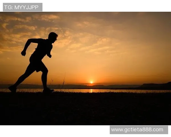 跑步带给生活的力量与改变从身心健康到自信提升的全方位探索