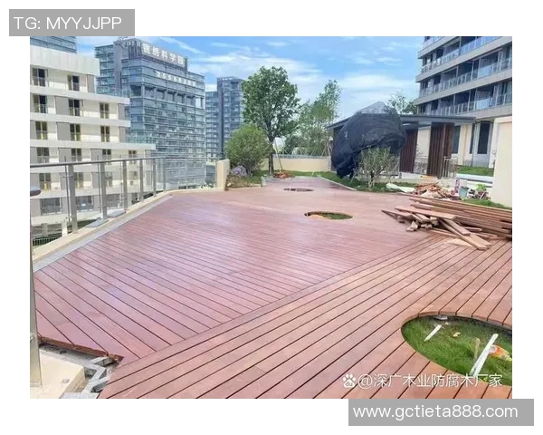 防腐木材在园林景观中的应用与保护技术研究探讨