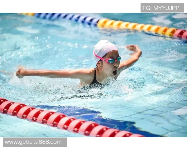 世界游泳锦标赛精彩回顾与未来发展趋势探讨