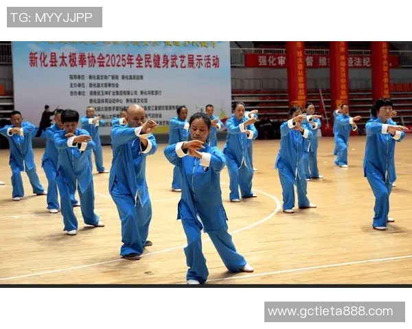 体育文化的传承与创新：打造全民健身与竞技精神的和谐融合