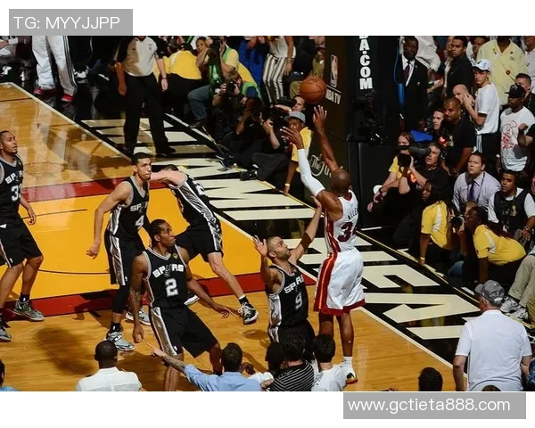 2014年NBA季后赛巅峰对决马刺与热火的传奇较量与精彩瞬间回顾