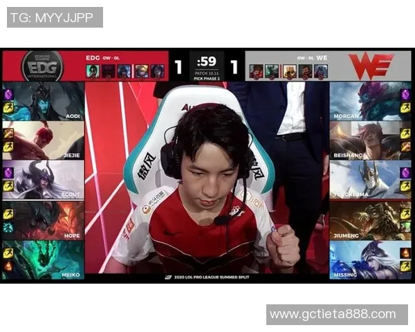 赛后复盘：V5与WE对决中的心理素质较量与启示